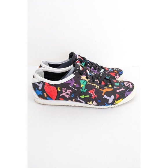Onitsuka Tiger by Asics Shoes - SOLD✨ Host pick ✨Onitsuka Tiger Limited Edition Mexico 66s